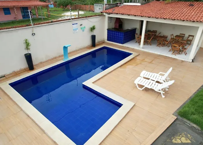Dunas Residence Casa 02