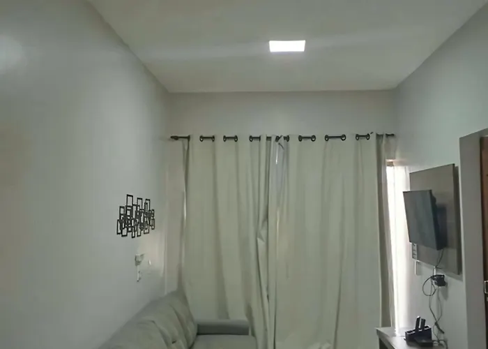 Dunas Residence Casa 02