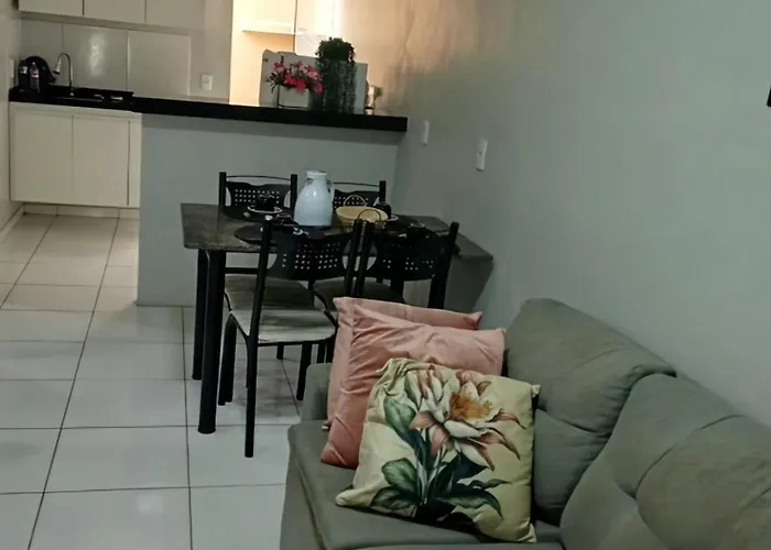Dunas Residence Casa 02