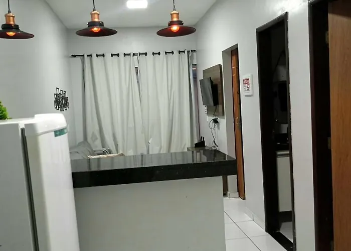 Dunas Residence Casa 02