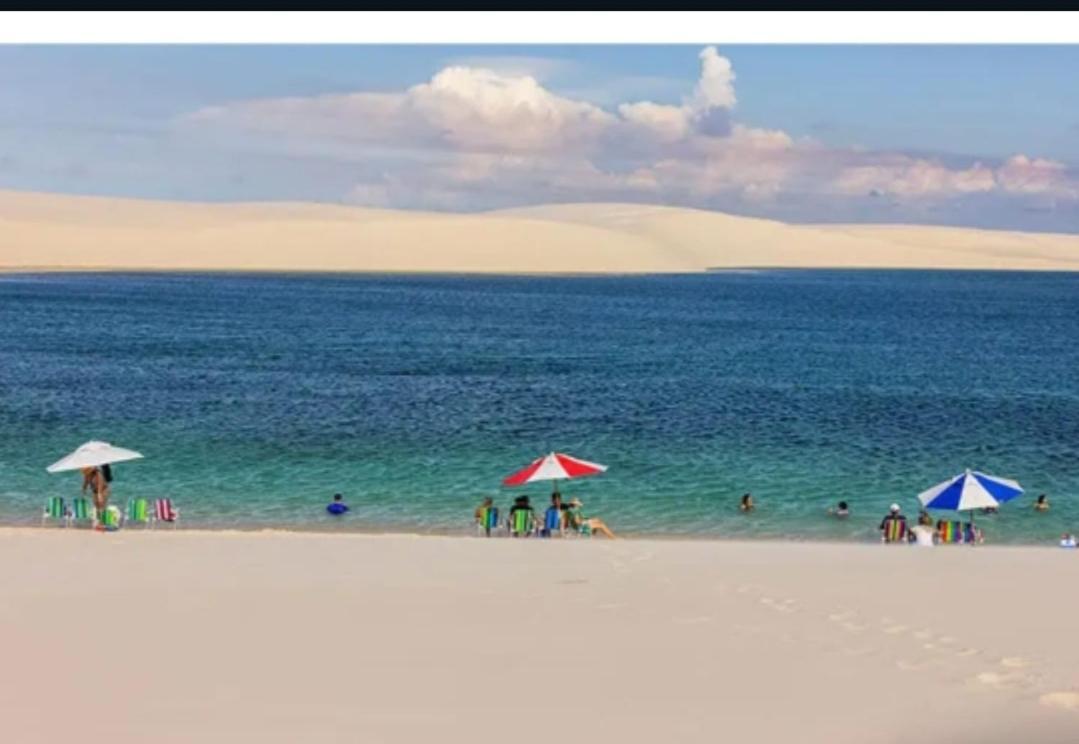 Dunas Casa 02 Holiday home *