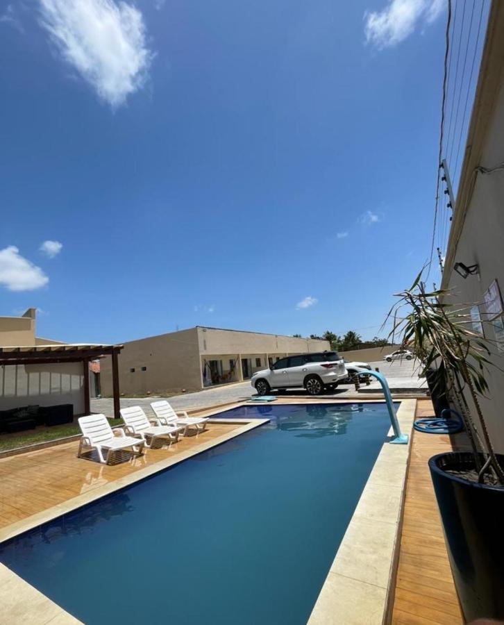 Dunas Casa 02 Holiday home *