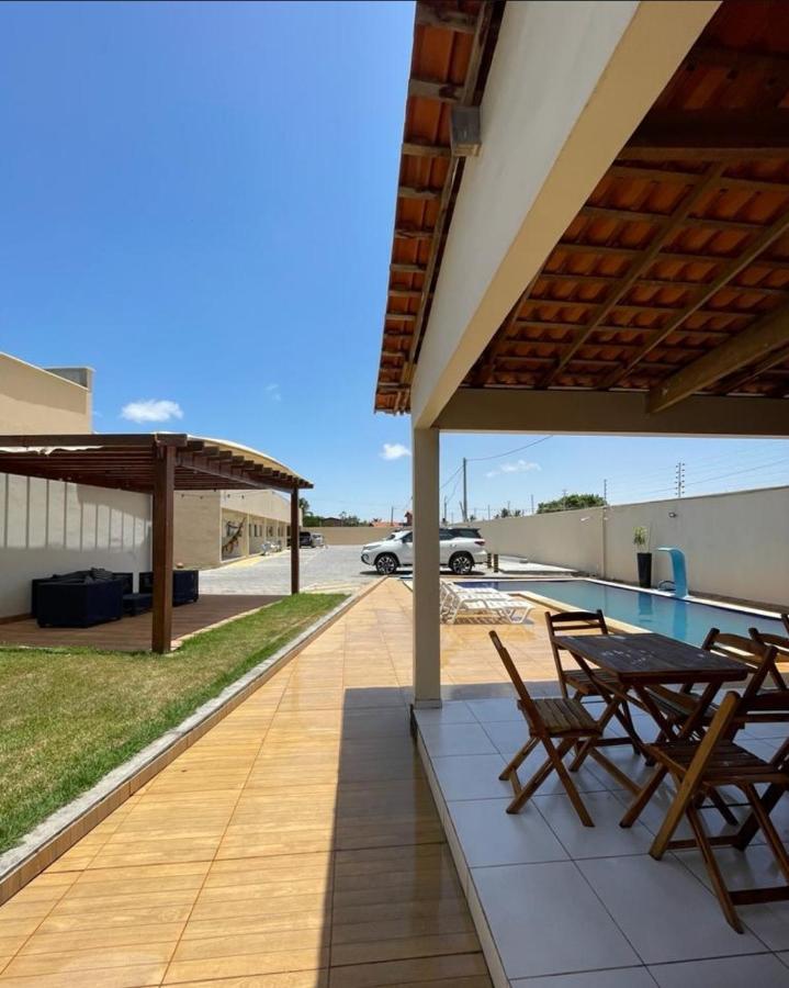 Dunas Casa 02 Holiday home
