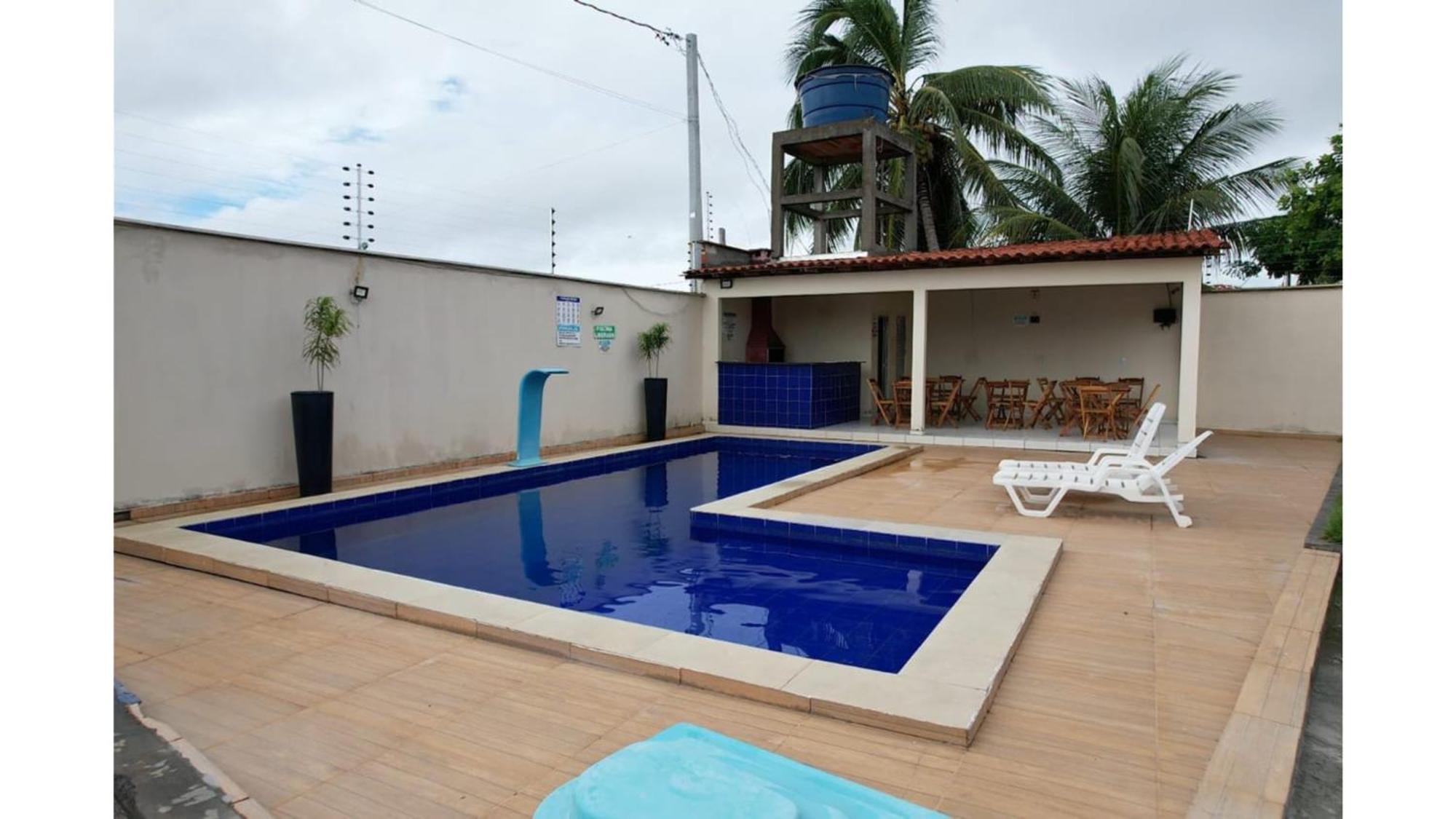 Dunas Casa 02 Holiday home *