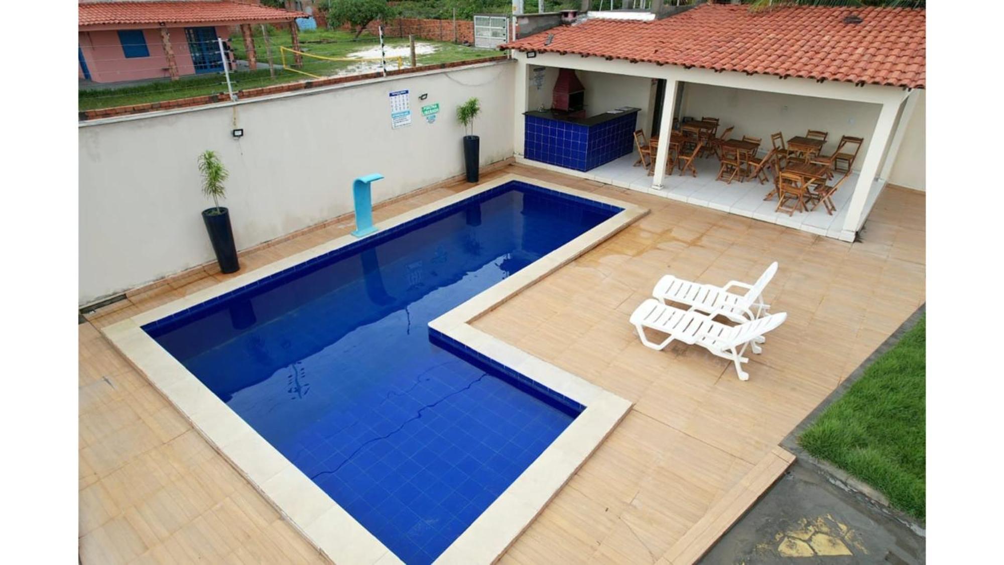 Dunas Casa 02 Holiday home *