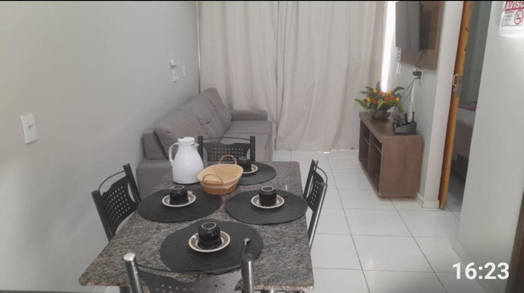 Dunas Casa 02 Holiday home Santo Amaro do Maranhao