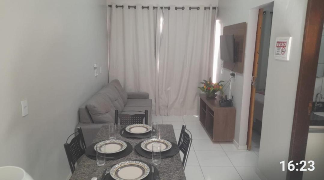 Dunas Casa 02 Holiday home Santo Amaro do Maranhao