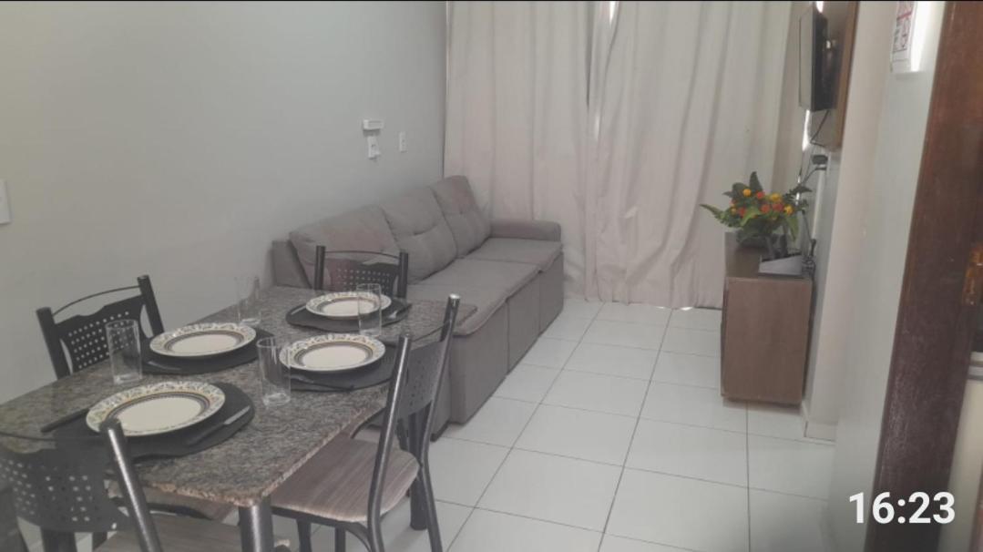 Holiday home Dunas Casa 02 Santo Amaro do Maranhao