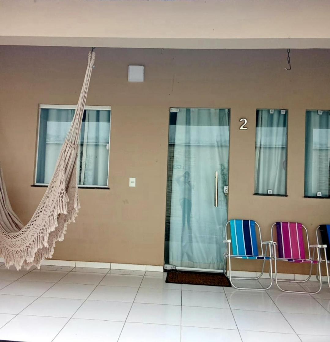 Dunas Casa 02 * Santo Amaro do Maranhao