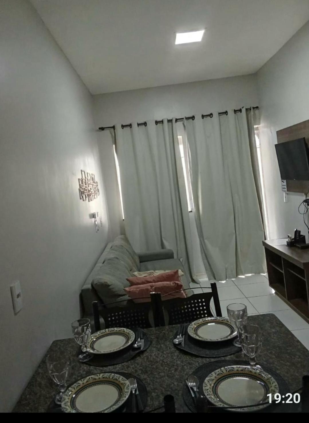 Holiday home Dunas Casa 02