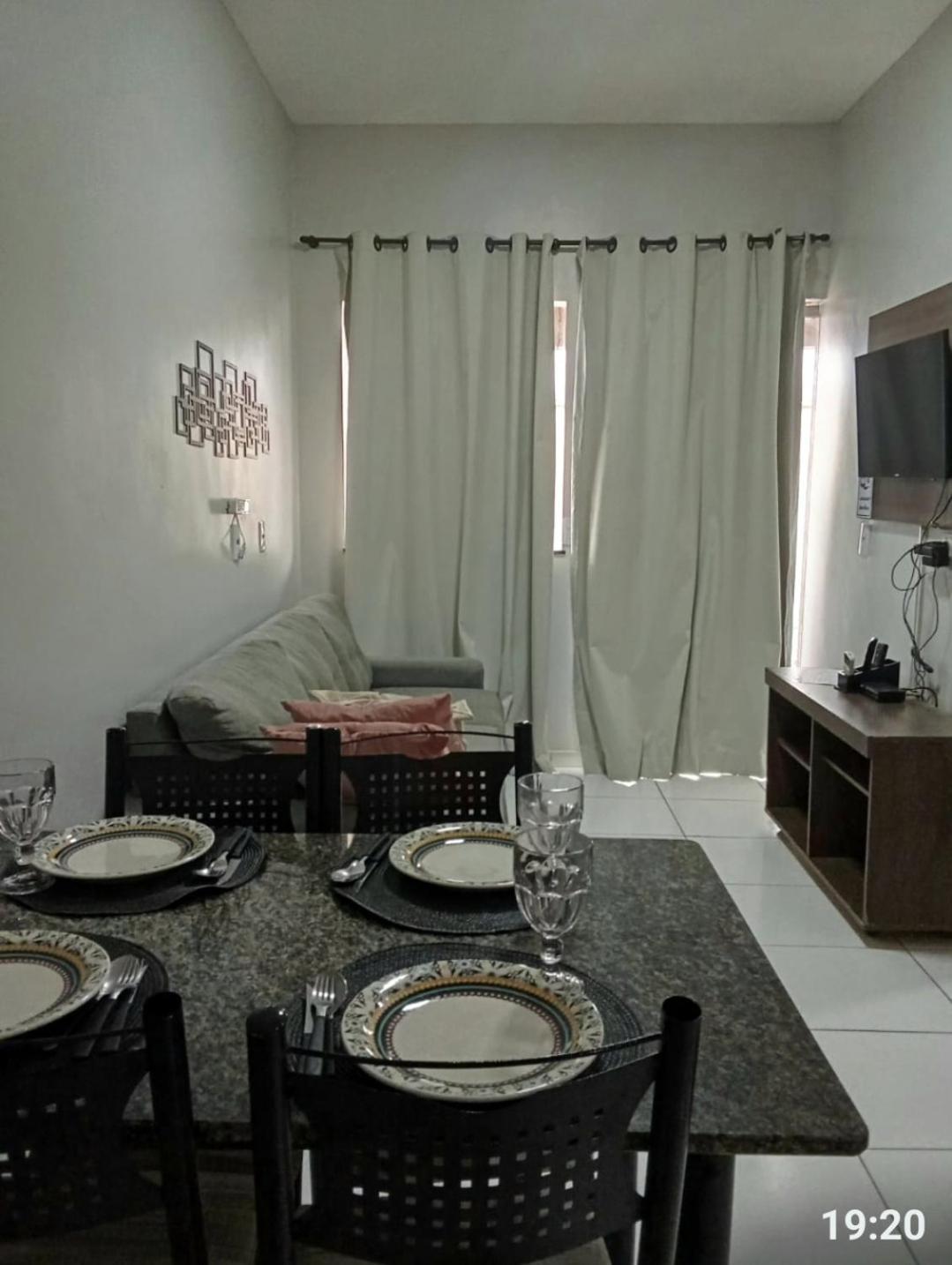Holiday home Dunas Casa 02 *
