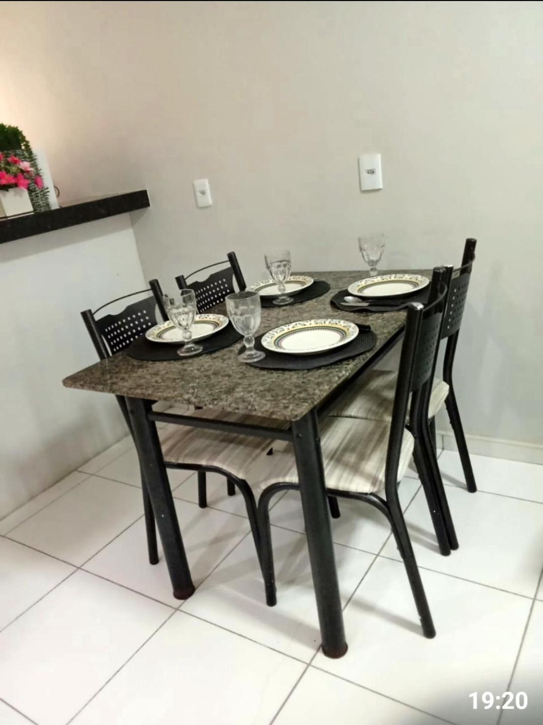 Dunas Casa 02 Holiday home Santo Amaro do Maranhao