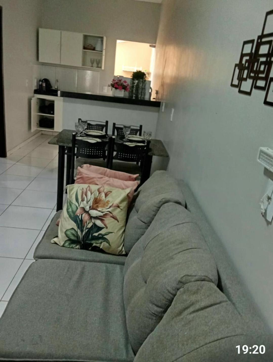 Holiday home Dunas Casa 02 Santo Amaro do Maranhao
