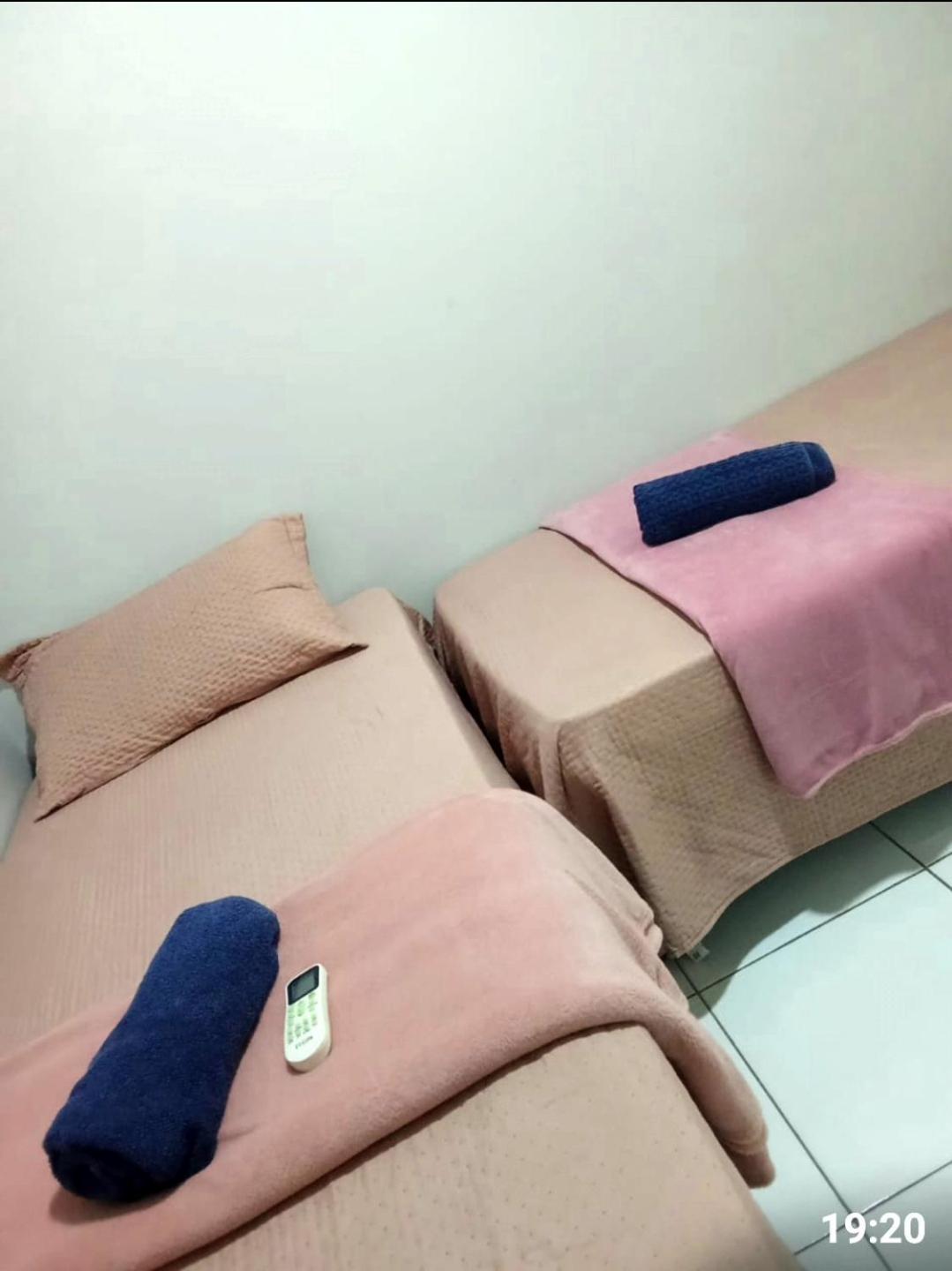 Dunas Casa 02 *