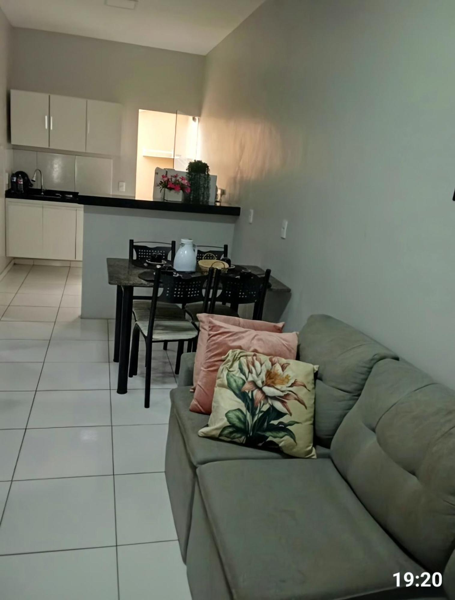 Holiday home Dunas Casa 02 *