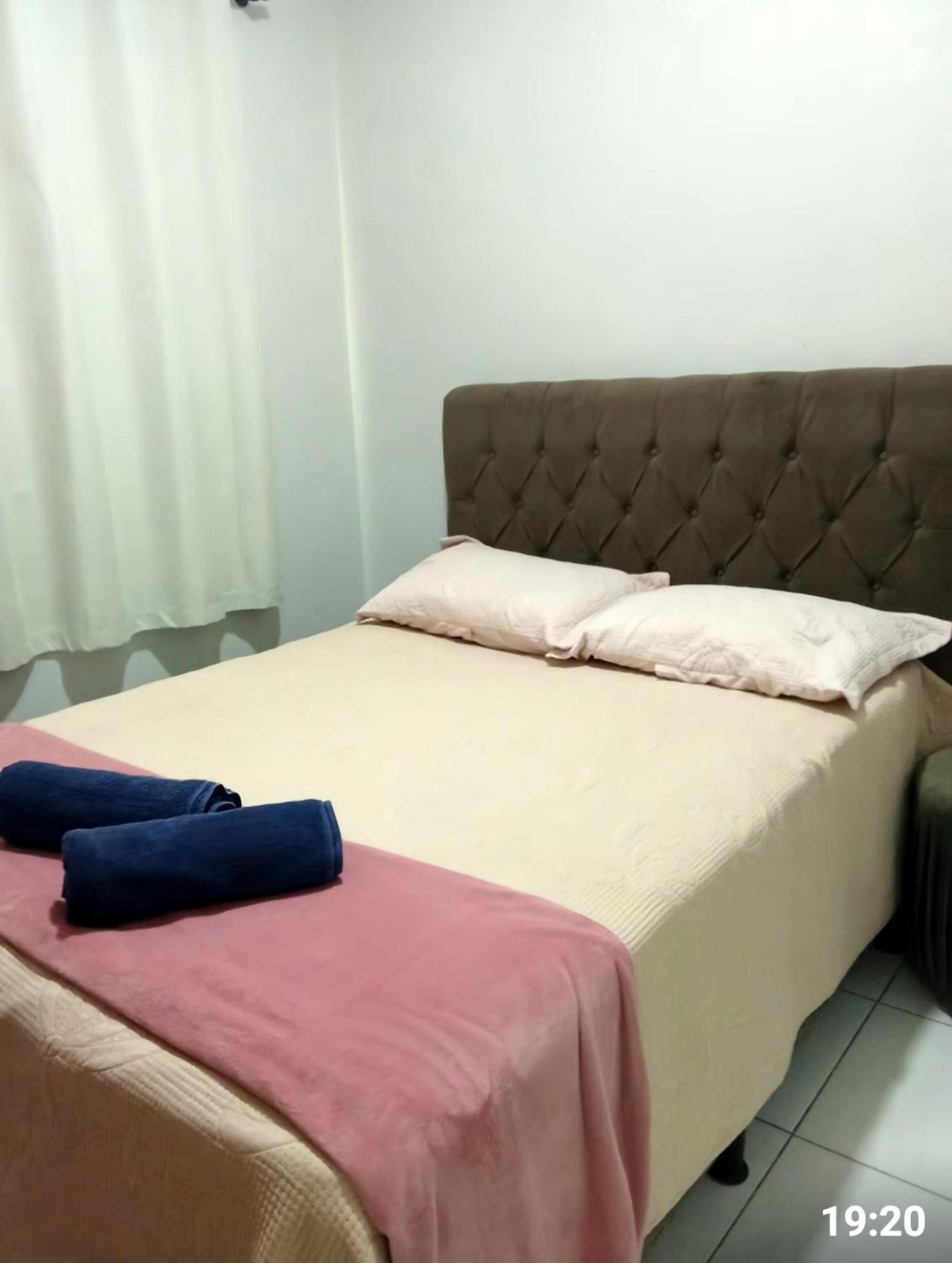 Dunas Casa 02 Holiday home Santo Amaro do Maranhao