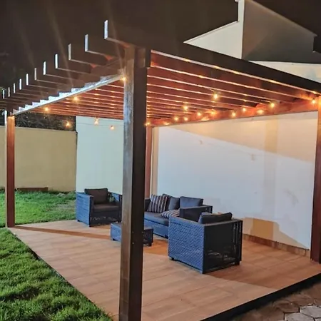 Dunas Residence Casa 02 Santo Amaro do Maranhao Exterior photo